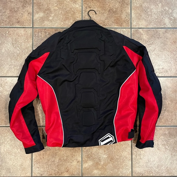 Shift Motorcycle Jacket - Picture 3 of 4